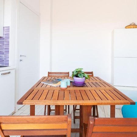 Sardinianworld - Casa Tatti Apartment San Giovanni di Sinis Luaran gambar