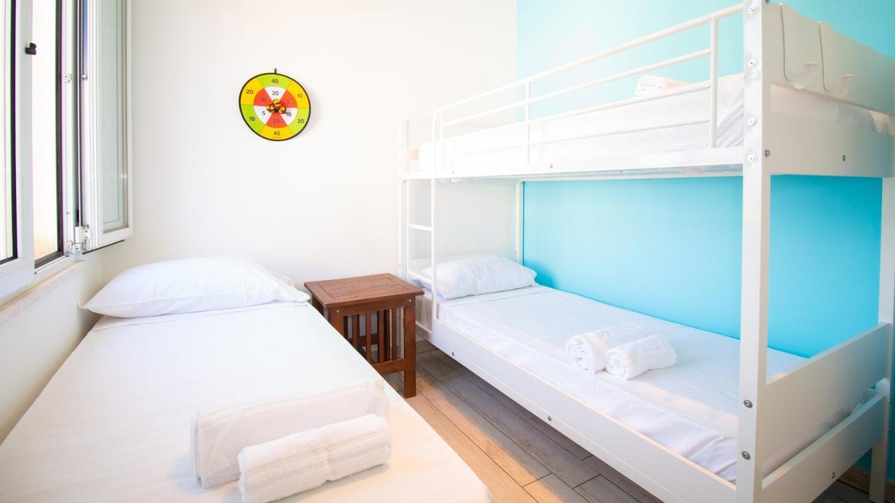 Sardinianworld - Casa Tatti Apartment San Giovanni di Sinis Luaran gambar