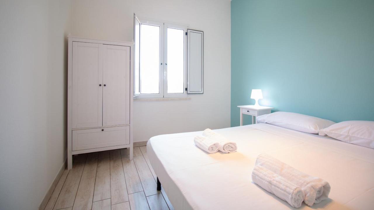 Sardinianworld - Casa Tatti Apartment San Giovanni di Sinis Luaran gambar