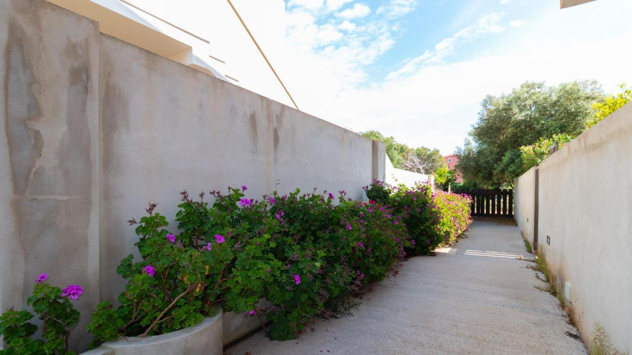Sardinianworld - Casa Tatti Apartment San Giovanni di Sinis Luaran gambar