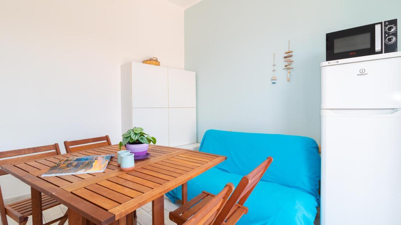Sardinianworld - Casa Tatti Apartment San Giovanni di Sinis Luaran gambar