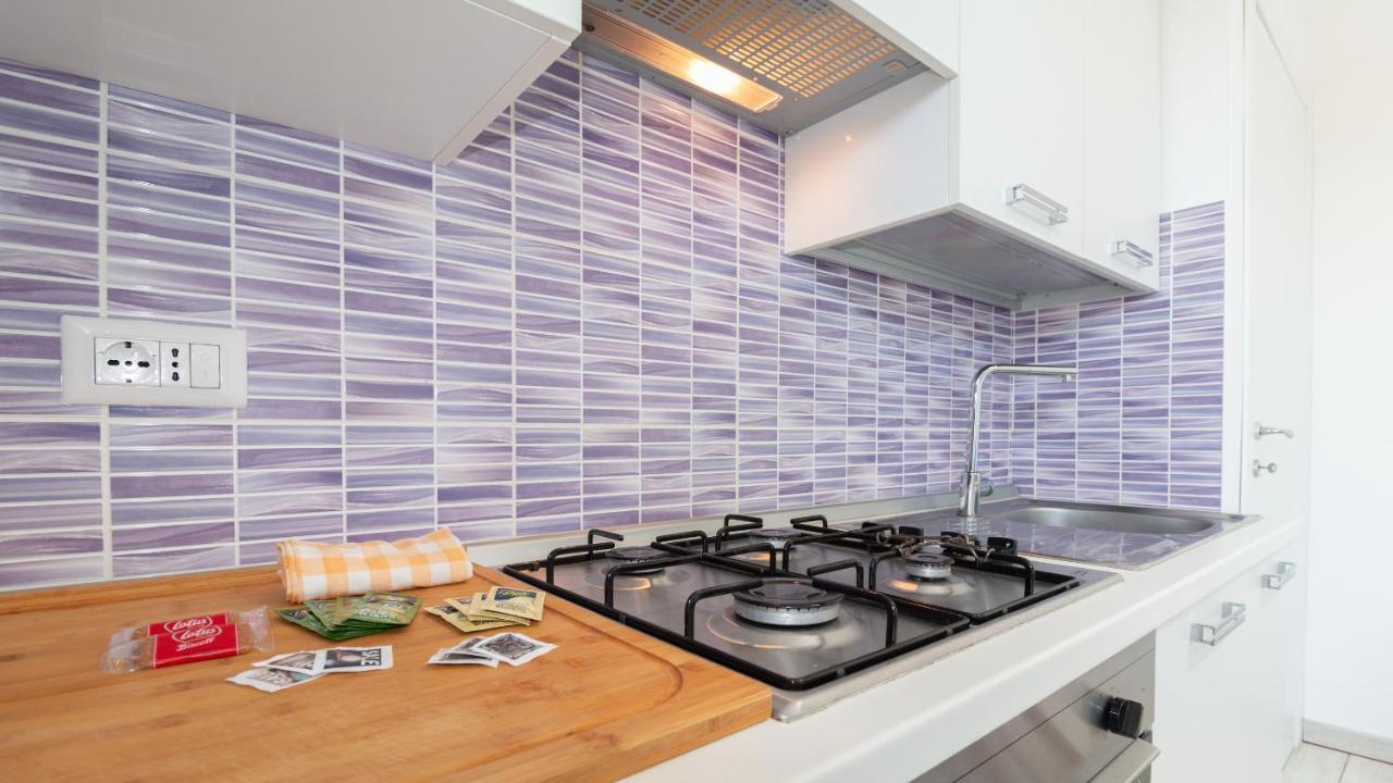Sardinianworld - Casa Tatti Apartment San Giovanni di Sinis Luaran gambar