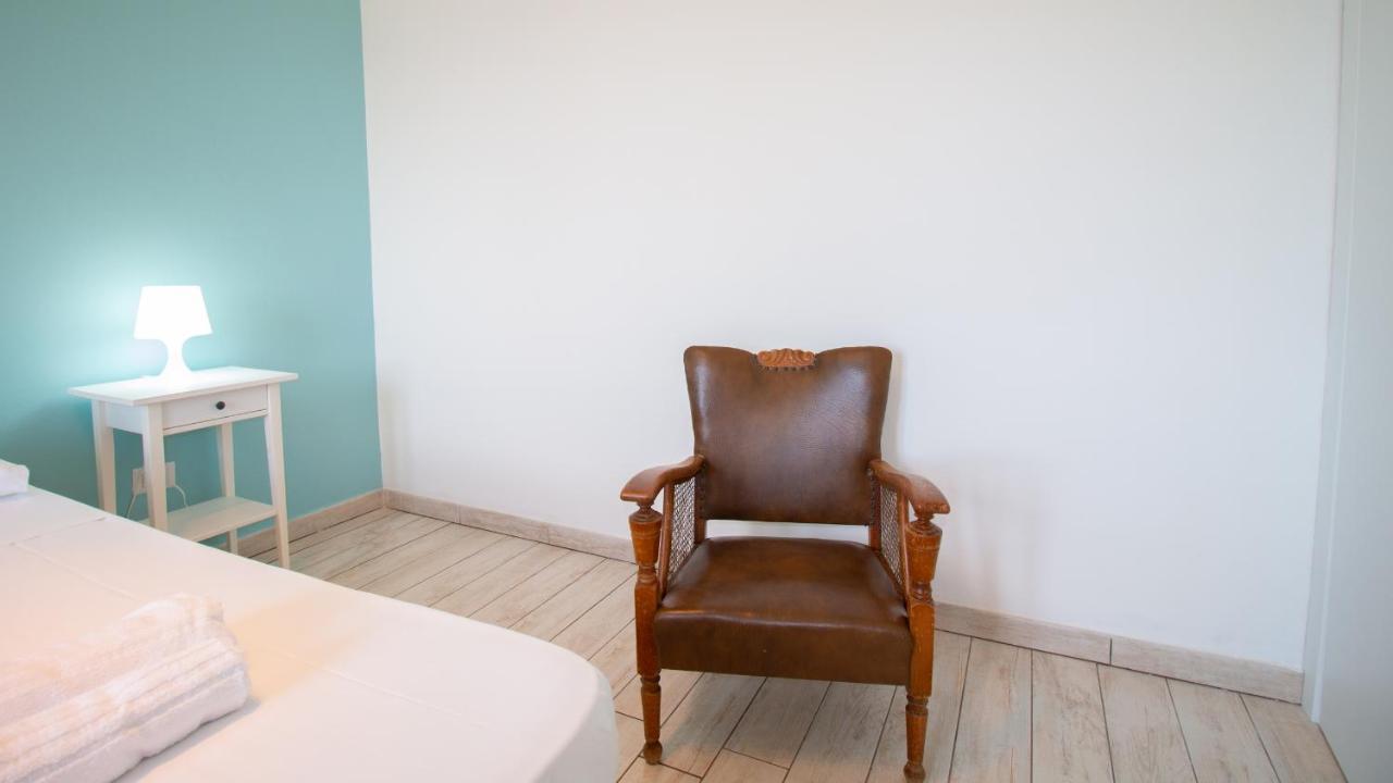 Sardinianworld - Casa Tatti Apartment San Giovanni di Sinis Luaran gambar