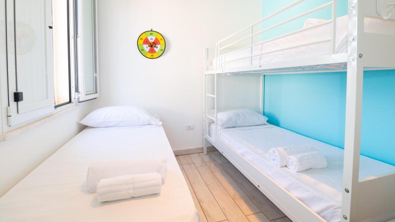 Sardinianworld - Casa Tatti Apartment San Giovanni di Sinis Luaran gambar