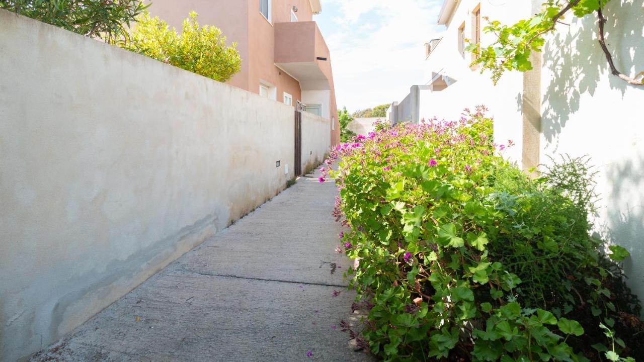 Sardinianworld - Casa Tatti Apartment San Giovanni di Sinis Luaran gambar