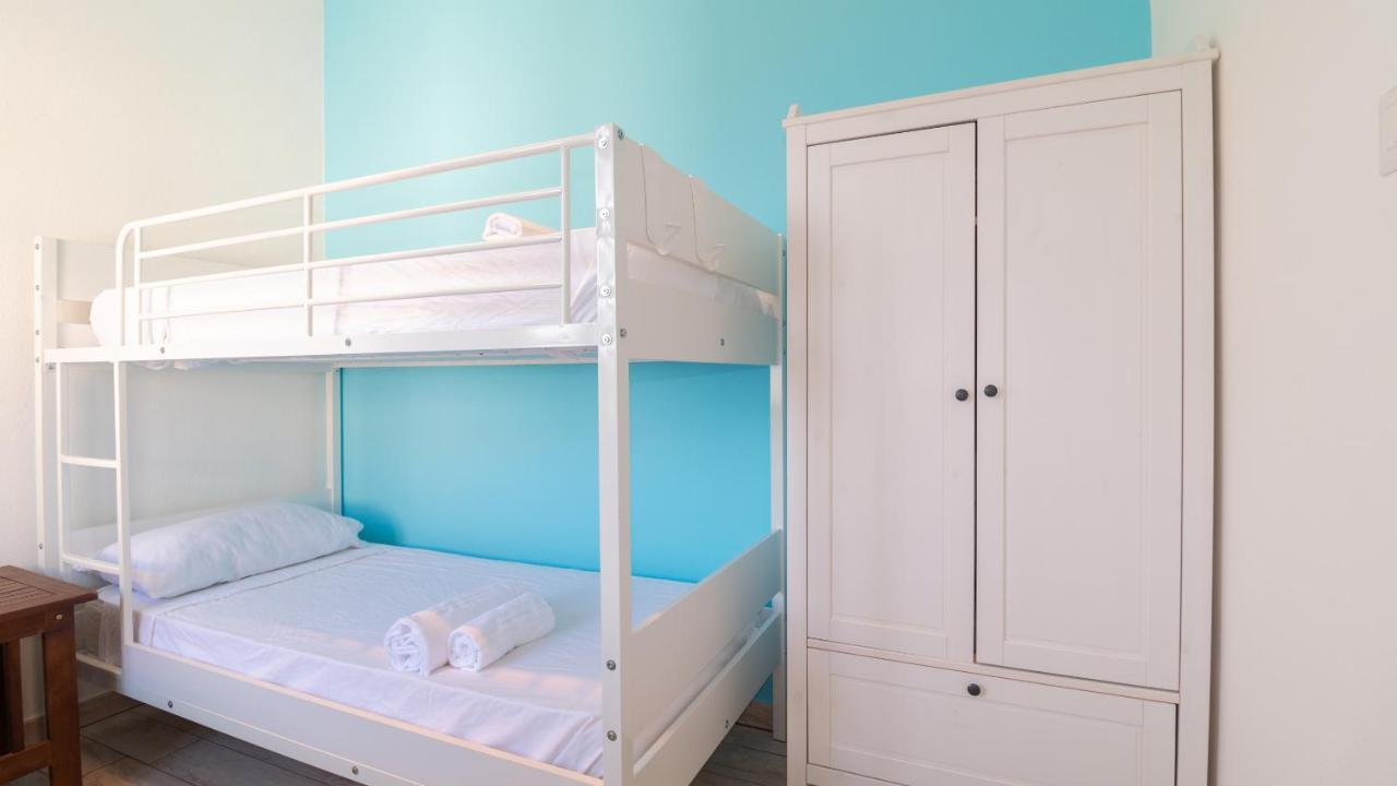 Sardinianworld - Casa Tatti Apartment San Giovanni di Sinis Luaran gambar