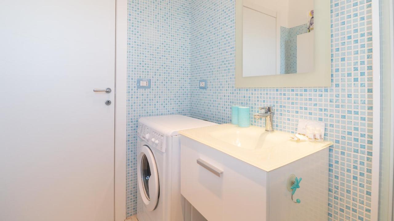 Sardinianworld - Casa Tatti Apartment San Giovanni di Sinis Luaran gambar