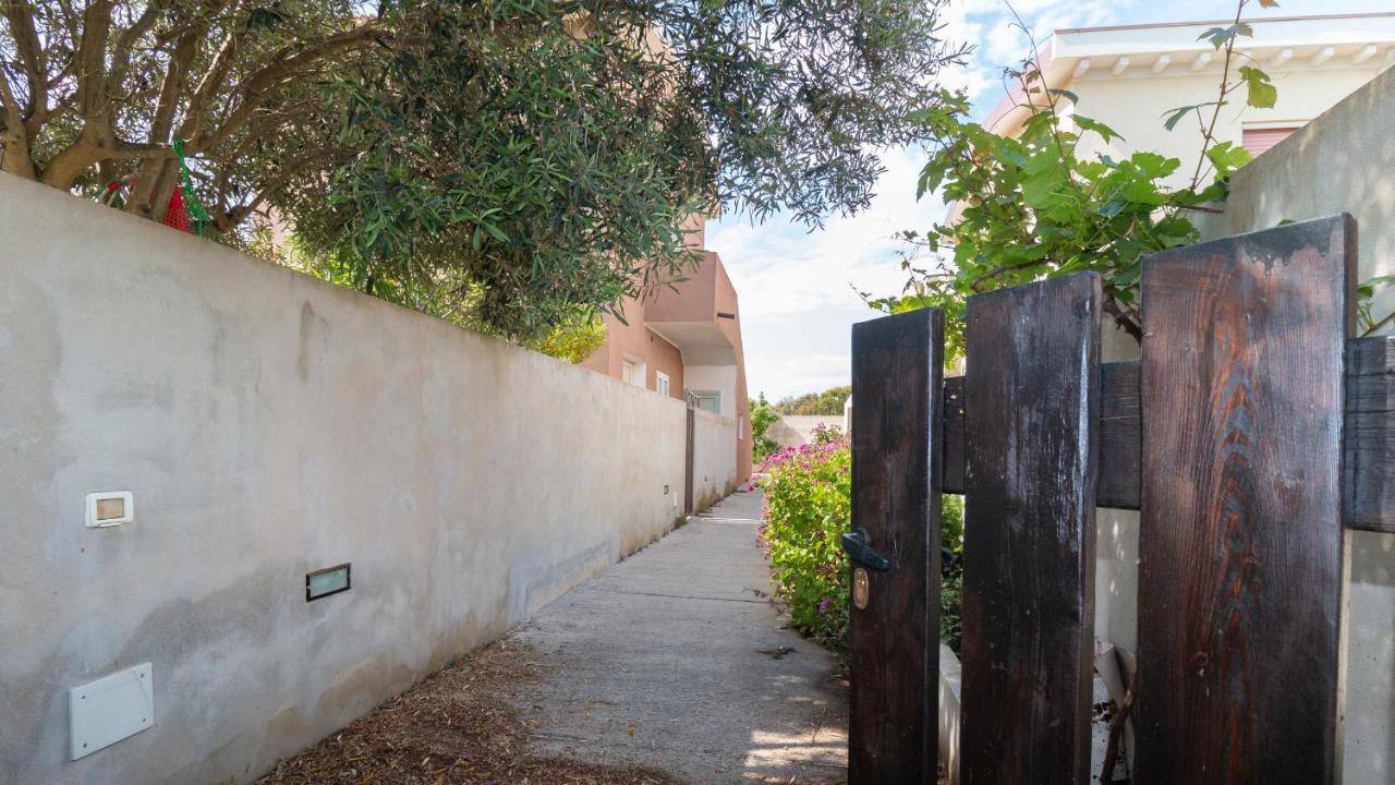 Sardinianworld - Casa Tatti Apartment San Giovanni di Sinis Luaran gambar