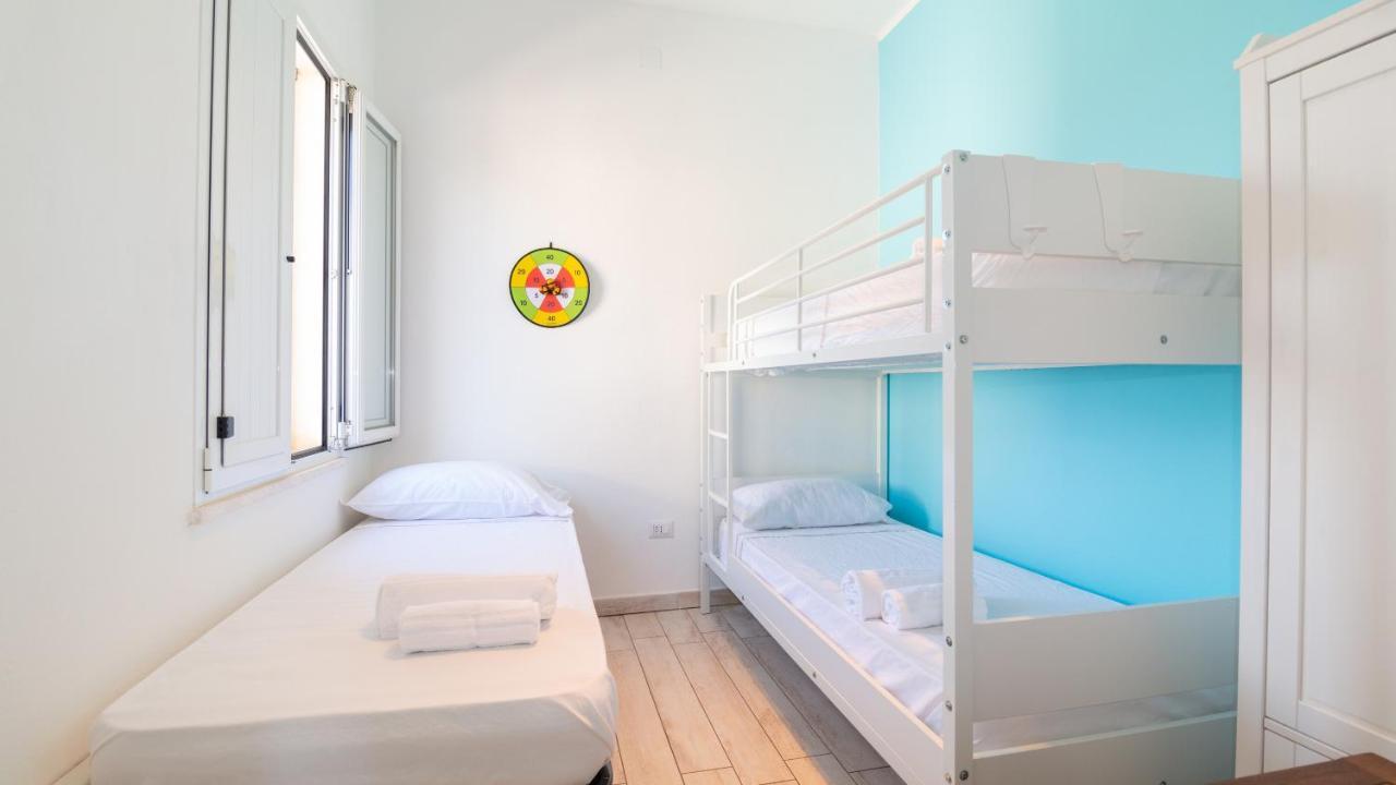 Sardinianworld - Casa Tatti Apartment San Giovanni di Sinis Luaran gambar