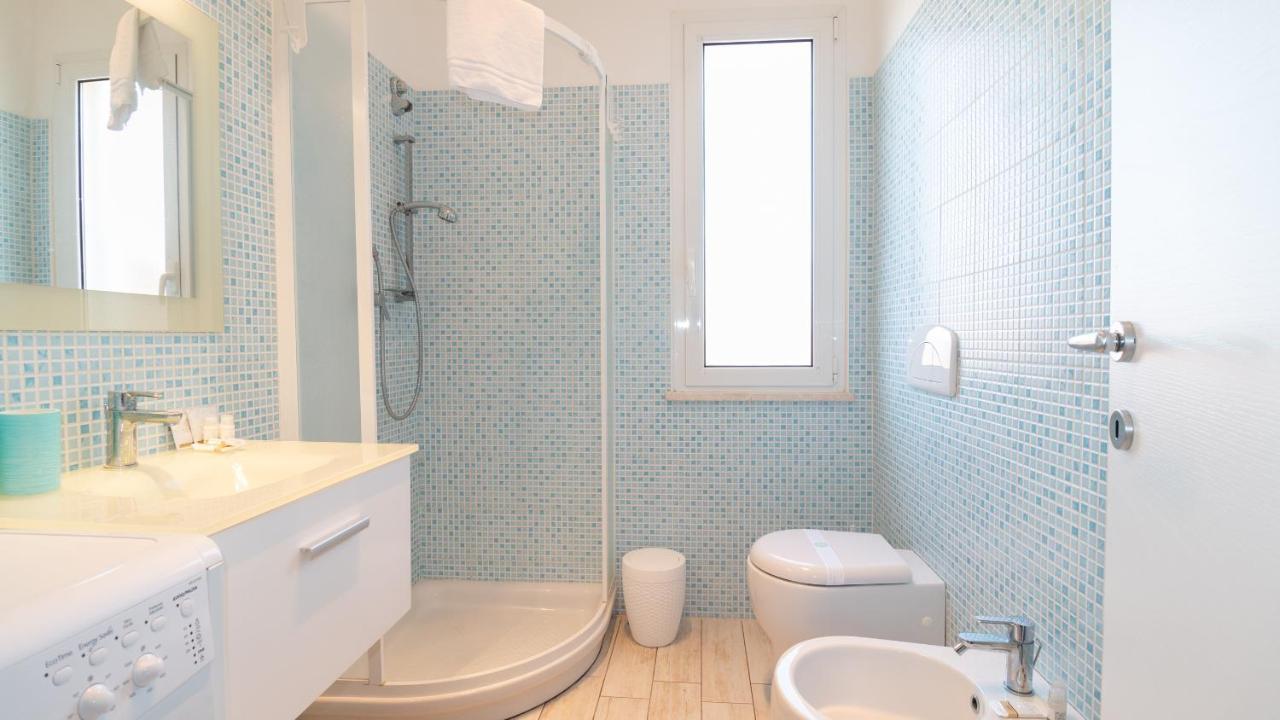 Sardinianworld - Casa Tatti Apartment San Giovanni di Sinis Luaran gambar