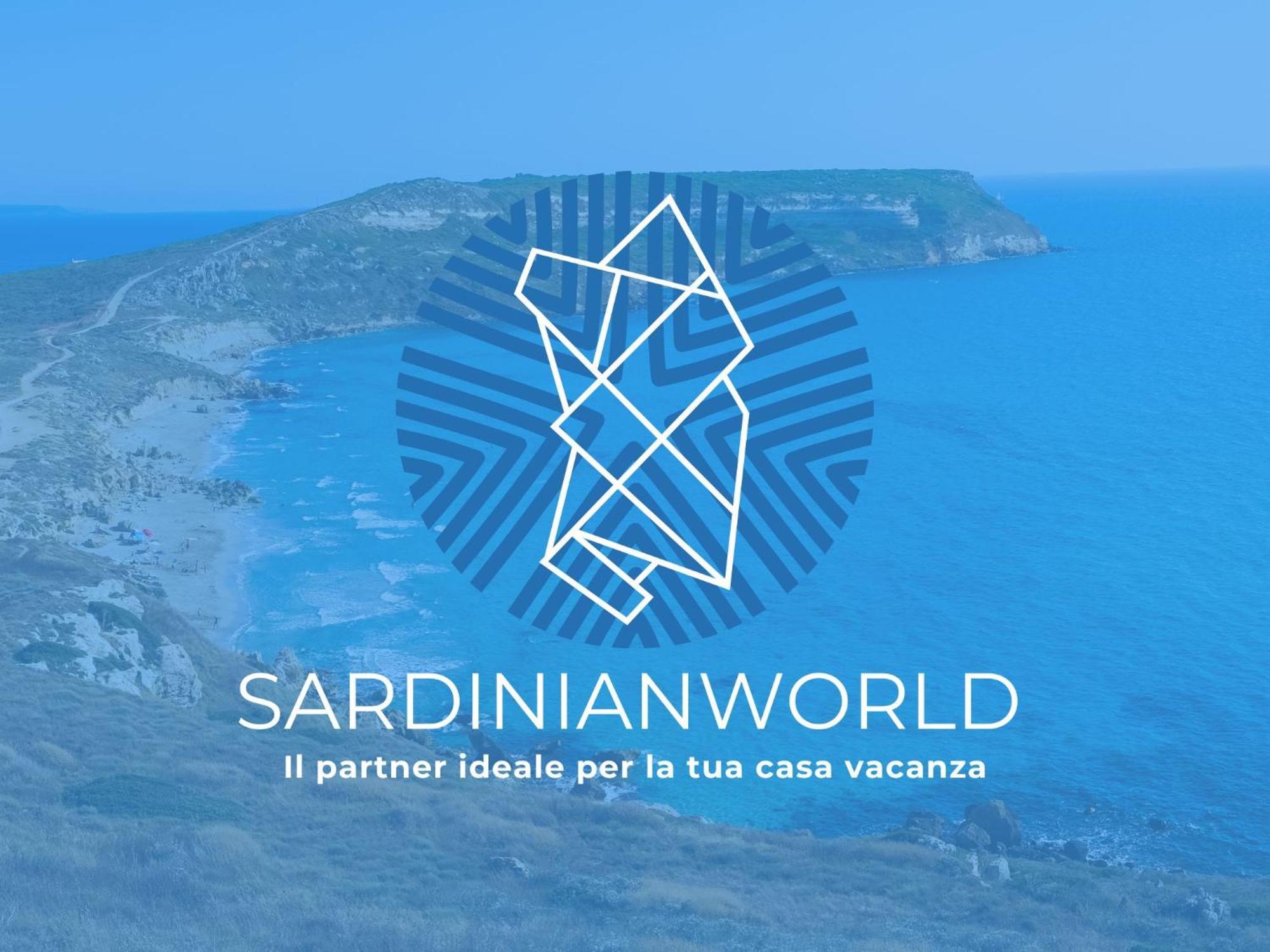Sardinianworld - Casa Tatti Apartment San Giovanni di Sinis Luaran gambar